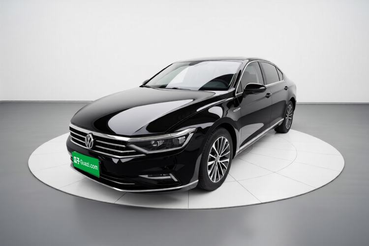 Used Volkswagen Magotan 2020 330TSI DSG Luxury Edition