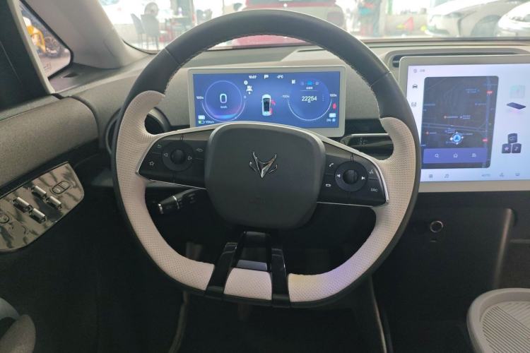 Used ARCFOX Kaola S 2024 PRO