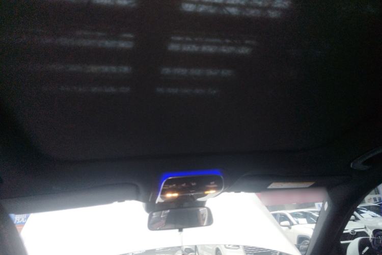 Used Mercedes-Benz C-Class 2023 C 260 L Sport Edition
