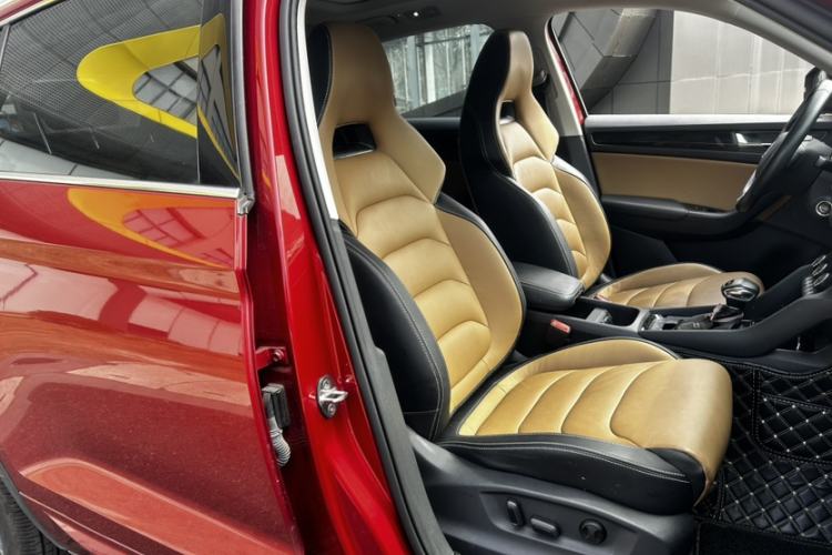 Used Skoda Kodiaq GT 2019 TSI330 Two-Wheel-Drive Luxury Edition China VI Standard