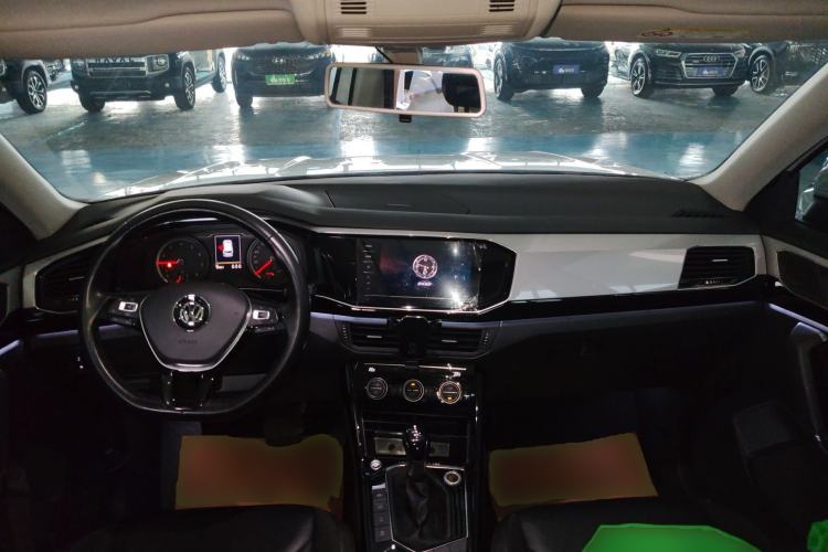 Used Volkswagen Tayron 2019 Teramont Edition 280TSI Two-Wheel Drive Luxury Model China VI Standard
