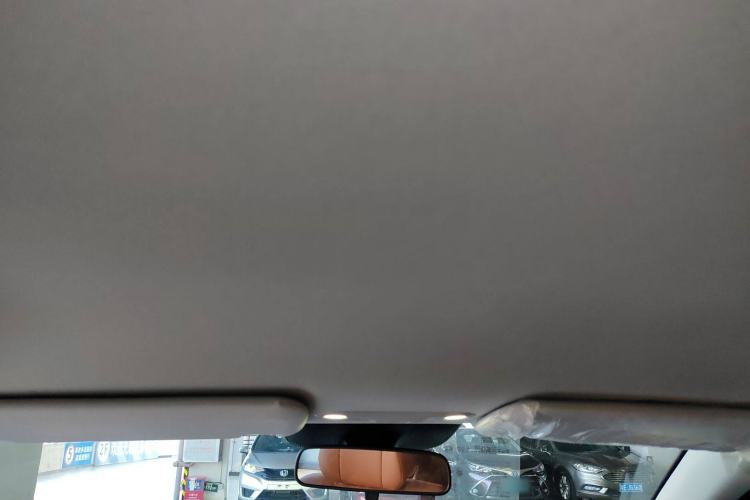 Used AION V 2024 Aion Tyrannosaurus 520 Smart Enjoy Edition
