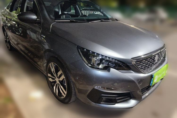 Used Peugeot 308 2018 350THP Automatic Prestige Edition
