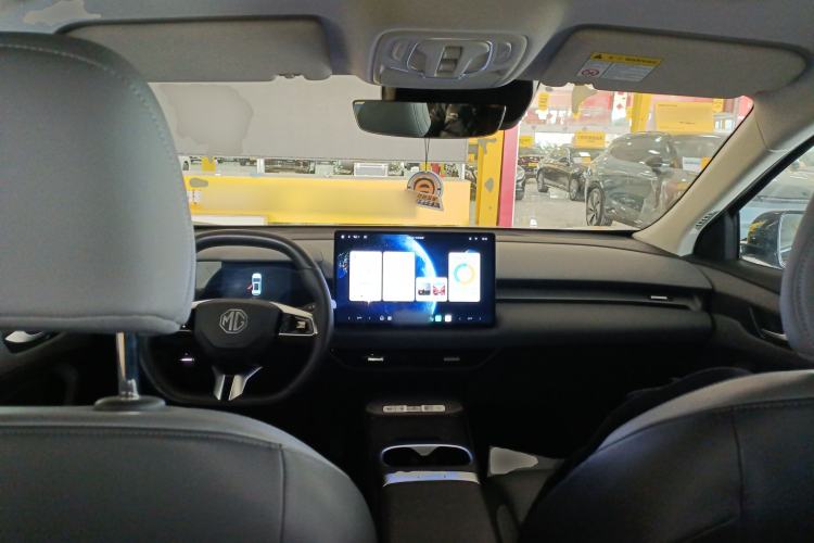 Used MG ES5 2025 525max Rear-Drive Intelligent Driving Version