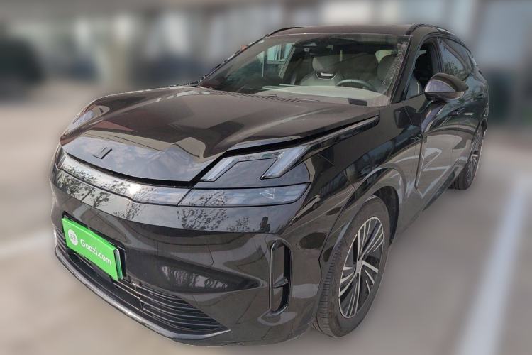 Used Lynk & Co 08 EM-P 2023 120km Long-Range Pro