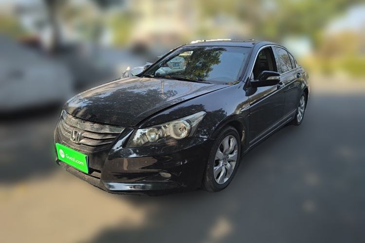 Used Honda Accord 2011 2.4L EX