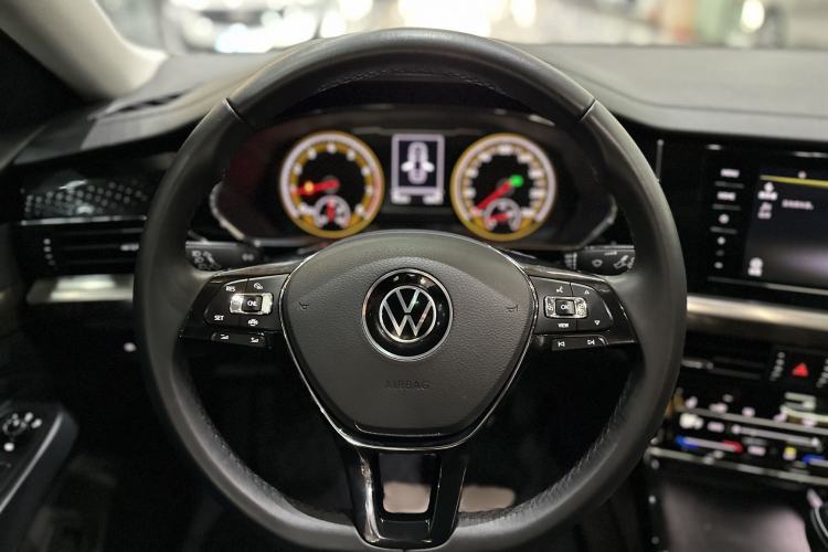 Used Volkswagen Passat 2021 280TSI Elite Edition