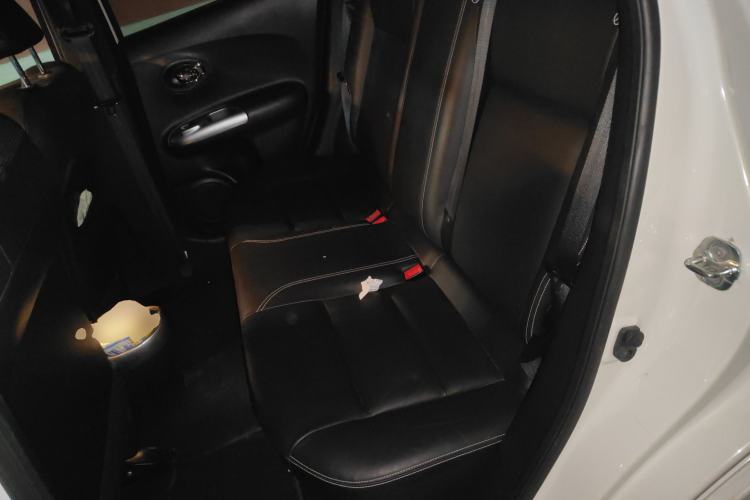 Used Infiniti ESQ 2014 1.6L Luxury Edition