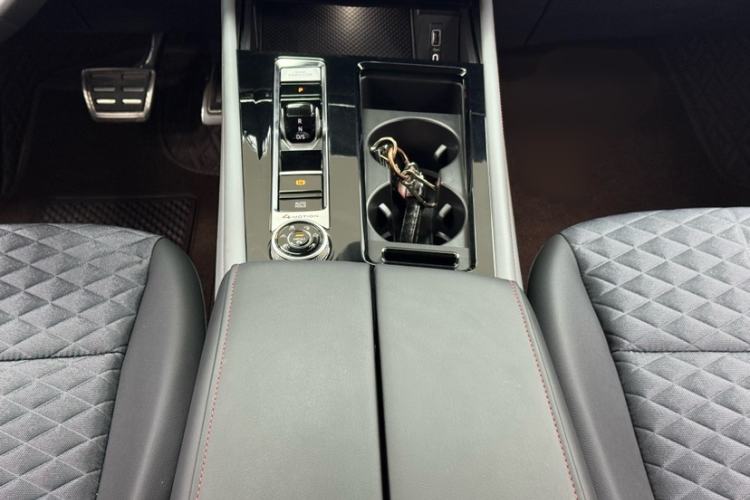 Used Volkswagen Teramont X 2023 380TSI Four-Wheel Drive Luxury Edition