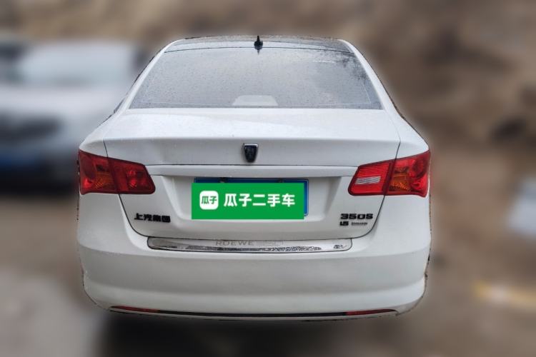 Used Roewe 350 2014 1.5L Manual Xunchi Edition