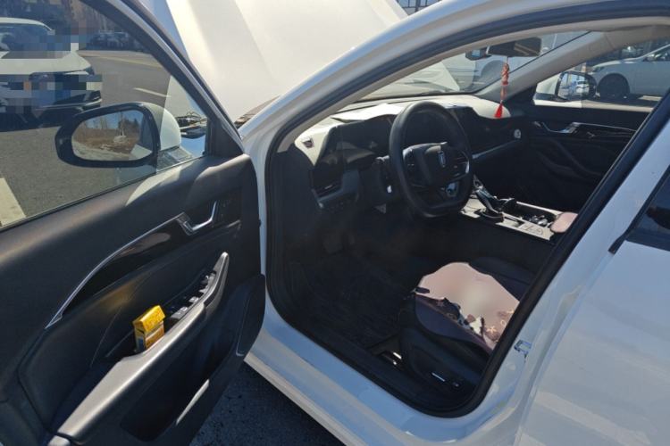 Used Bestune B70 2022 Third Generation 1.5T Automatic Premium Edition
