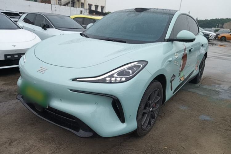 Used IM LS6 2023 Max Standard Edition Guazi used car, China used car export, Used car for sale, Used  cars, Cheapest cars for sale