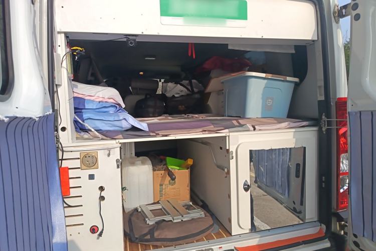 Used Iveco Eurocargo 