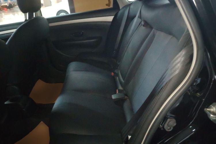 Used Nissan Sylphy 2019 Classic 1.6XE+ CVT Smart Connect Luxury Edition