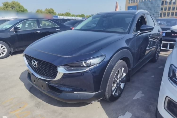 Used Mazda CX-30 2021 2.0L Automatic Joyful Edition