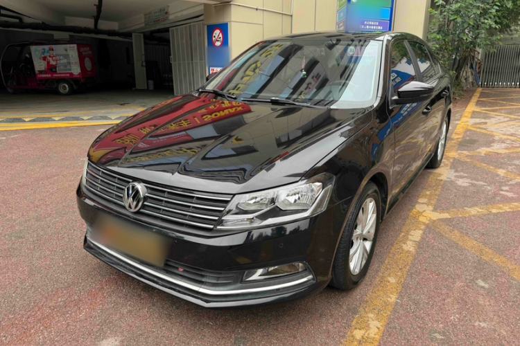 Used Volkswagen Lavida 2017 230TSI DSG Comfort Edition