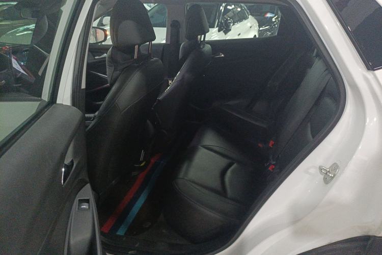 Used Chevrolet Menlo 2023 Star Enjoyment Version Plus
