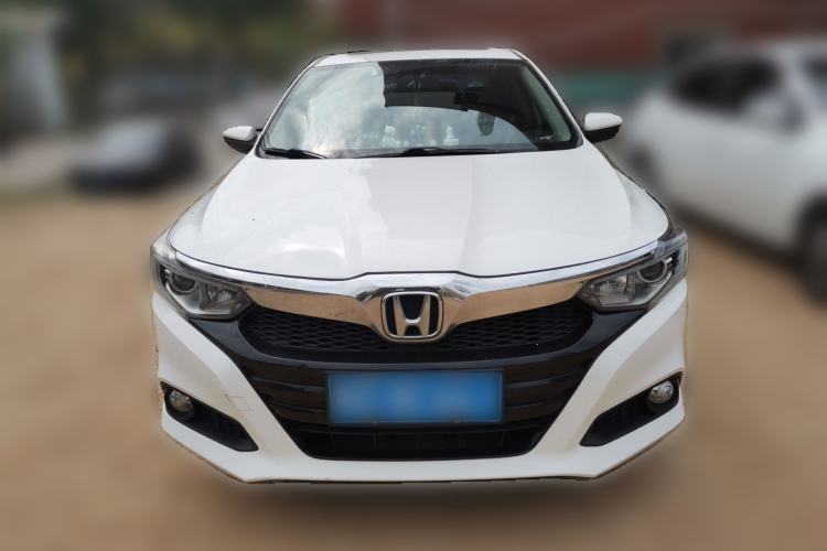 Used Honda Crider 2019 180 Turbo CVT Luxury Edition China VI Emission Standard Front