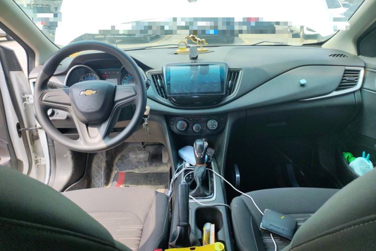 Used Chevrolet Cavalier 2016 1.5L Automatic Enjoyment Edition
