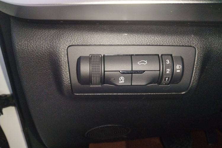 Used Chery Tiggo 8 2020 Revised Version 290TGDI Automatic Luxury Edition