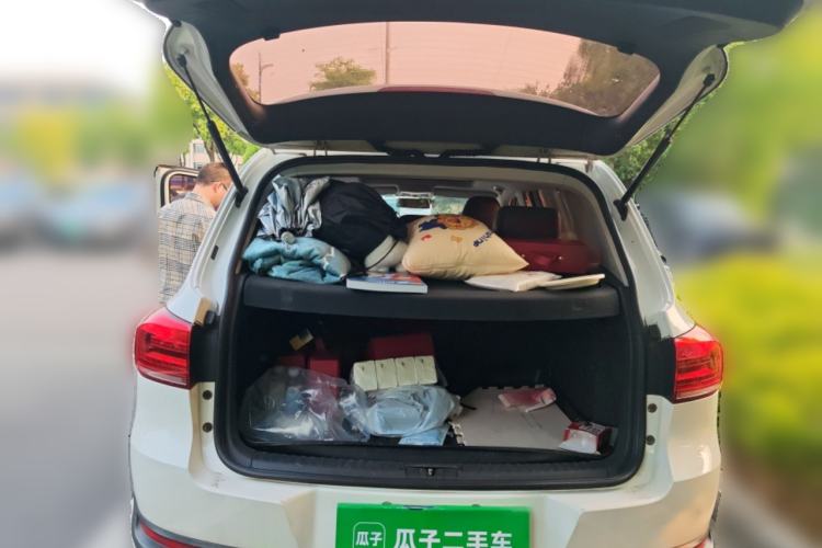 Used Volkswagen Tiguan 2013 1.8 TSI Automatic All-Wheel Drive Luxury Model
