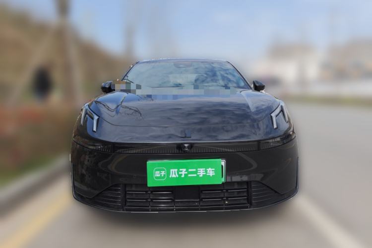 Used Lynk & Co 07 2024 EM-P 126 Long-Range Halo Front