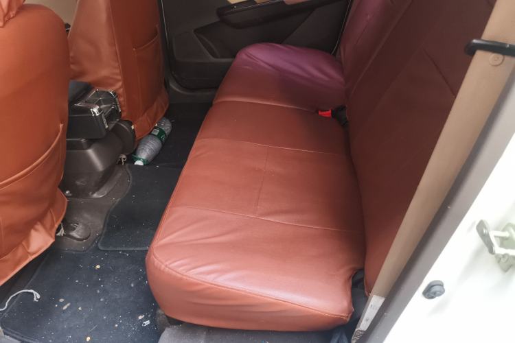 Used Baojun 310W 2017 1.5L Manual Comfort Version China V
