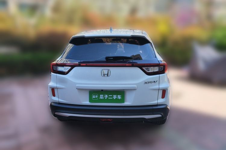 Used Honda XR-V 2021 1.5L CVT Comfort Version Rear