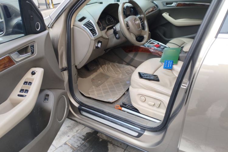 Used Audi Q5 2011 2.0TFSI Comfort Version