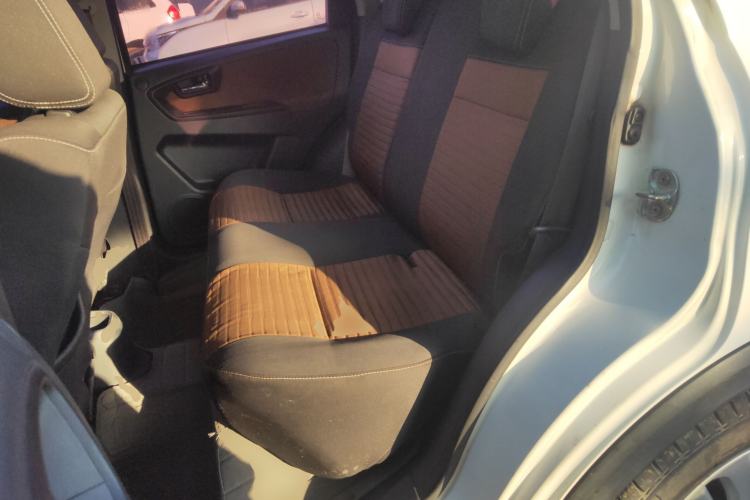 Used Suzuki SX4 2013 1.6L Automatic CoolRide Model