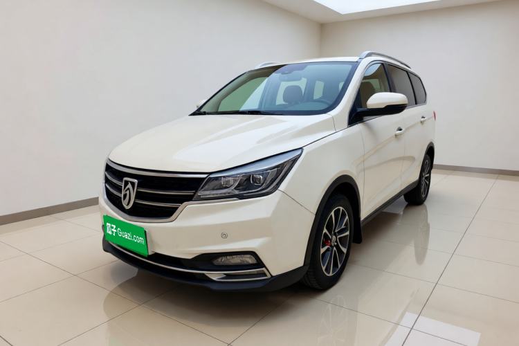 Used Baojun 730 2017 1.8L iAMT Prestige Version 7 Seats Guazi used car, China used car export, Used car for sale, Used  cars, Cheapest cars for sale