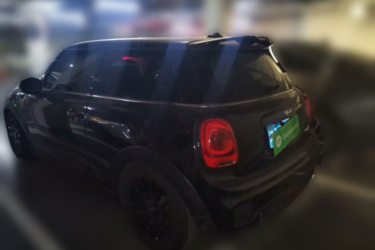 Used MINI 2014 1.2T ONE+
