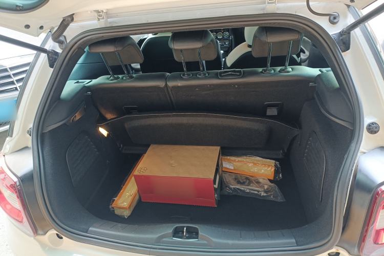 Used DS 3 2012 1.6L Supreme Edition
