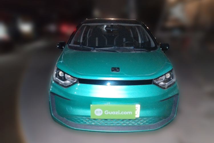 Used SOL E10X 2021 302 km Range Fashion Edition 30.2 kWh