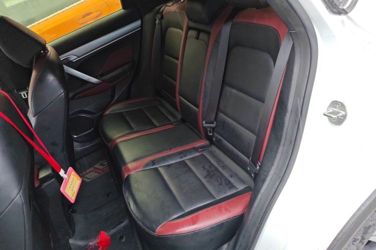 Used Geely Auto Coolray 2019 Sport Version 260T DCT Battle China VI Standard