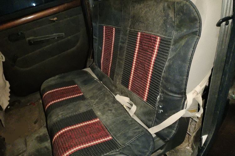 Used Wuling Hongguang 2015 1.5L S Base Model China IV