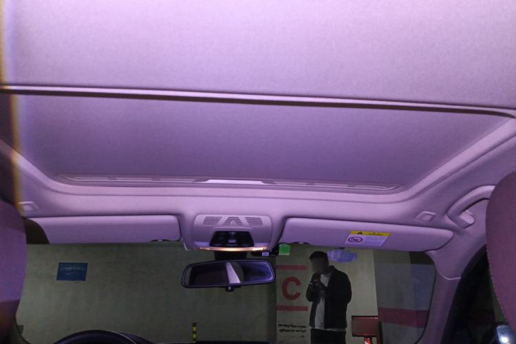 Used BMW 3 Series 2019 320Li Fashion Model