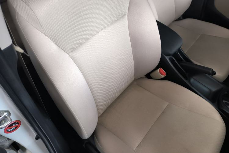 Used Honda City 2019 1.5L CVT Comfort Version Right Front Seat