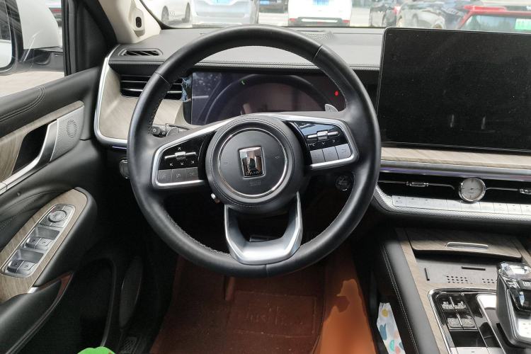 Used Tank 500 2022 3.0T Sport Edition "Creation" Style 7 Seats