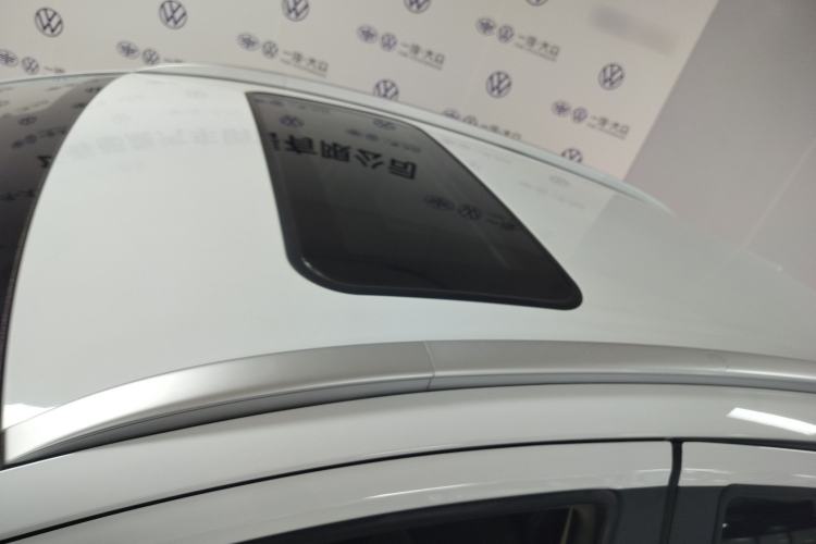 Used Geely Auto Vision X3 2017 1.5L Automatic Luxury Model Roof