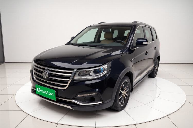 Used FORTHING SX6 2016 1.6L Manual Luxury Model Guazi used car, China used car export, Used car for sale, Used FORTHING cars, Cheapest cars for sale