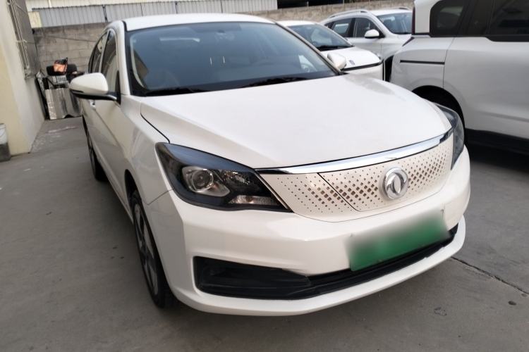 Used Dongfeng Aeolus E70 2021 Revised Version 3 500 Ultra-Comfort Edition
