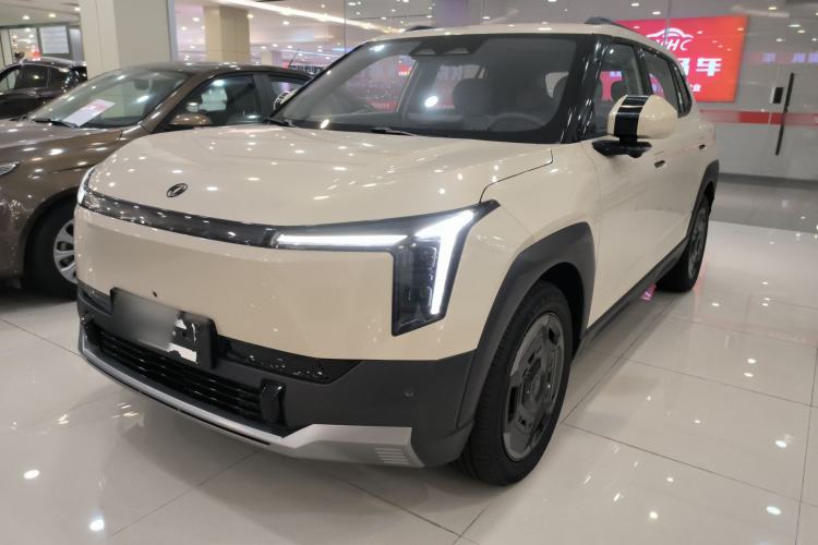 Used Dongfeng NAMMI 06 2025 471 Ultra