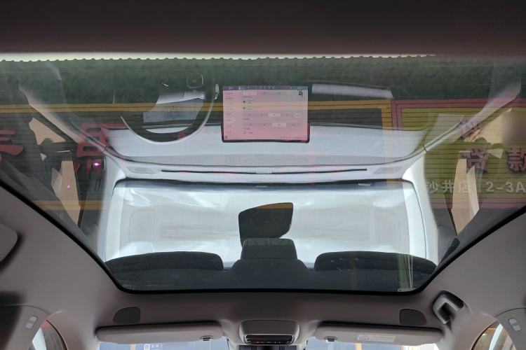 Used XPeng G6 2023 580 Long-Range Pro