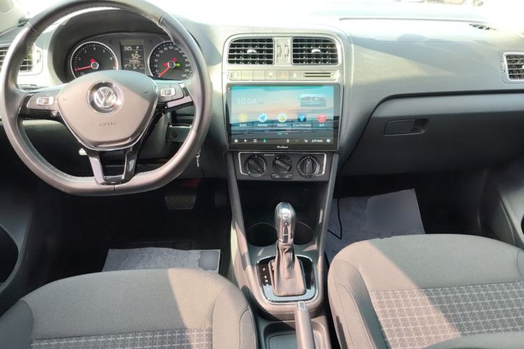 Used Volkswagen Polo 2018 1.5L Automatic Enjoyment Model