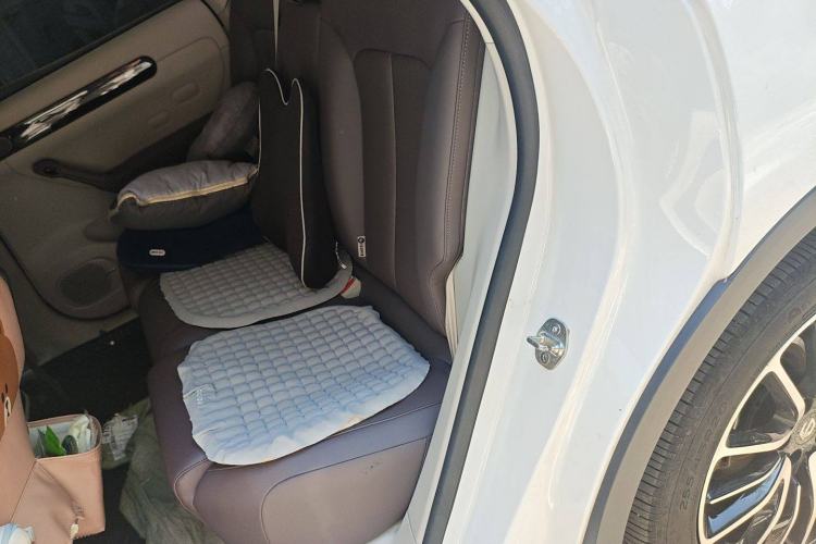 Used Leapmotor C11 2023 Range-Extended 180 Comfort Edition
