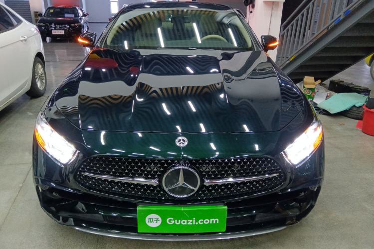 Used Mercedes-Benz CLS 2022 CLS 300 Sport Edition
