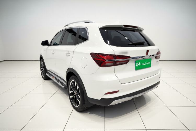 Used Roewe RX5 2016 20T Two-Wheel Drive Manual Transmission Internet Smart Edition
