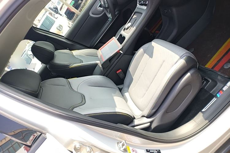 Used CHANGAN NEVO Q05 2026 Model 405Air Right Front Seat