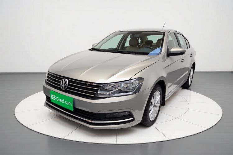 Used Volkswagen Lavida 2015 230TSI DSG Comfort Edition